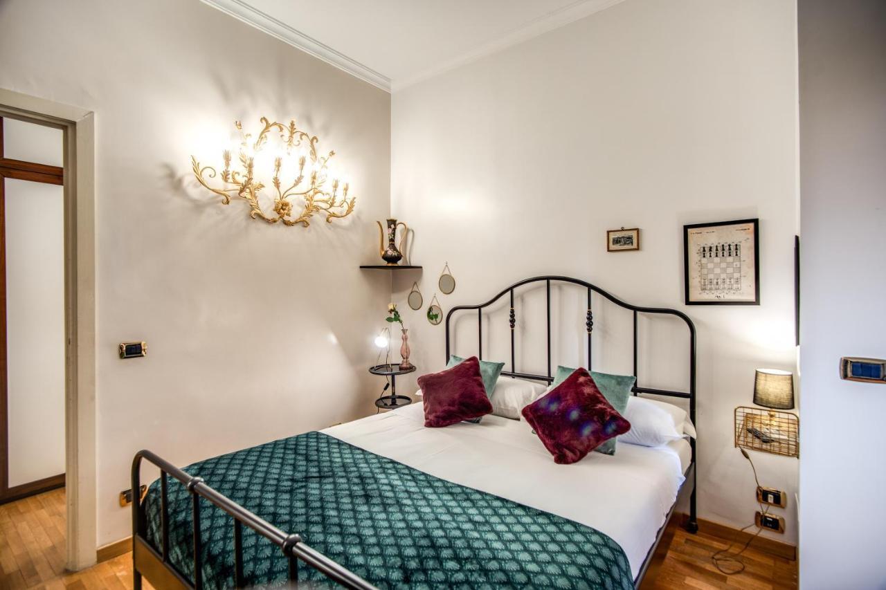 Gianicolo Miracle Appartement