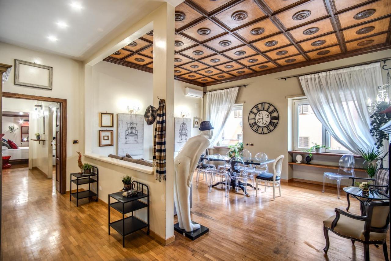 Gianicolo Miracle Appartement