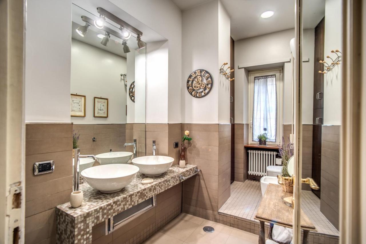 Gianicolo Miracle Appartement