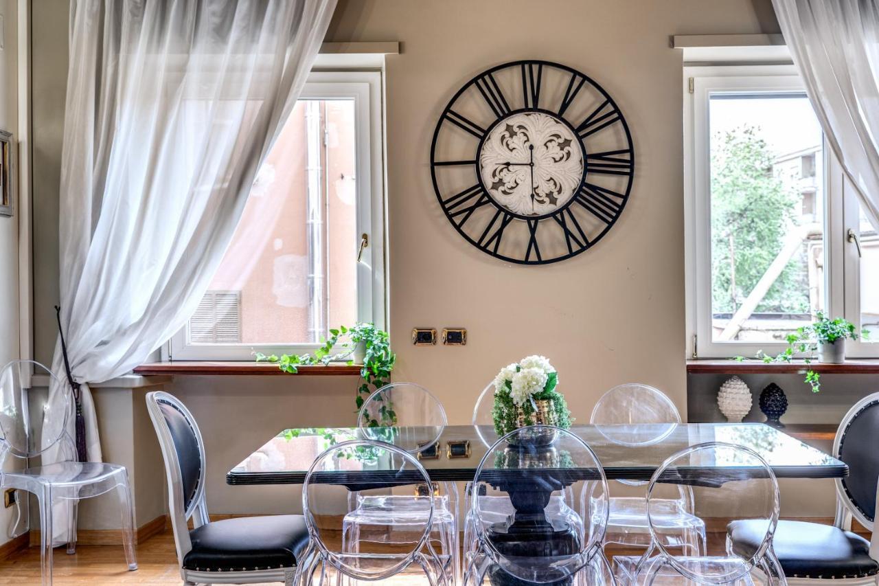 Gianicolo Miracle Appartement *