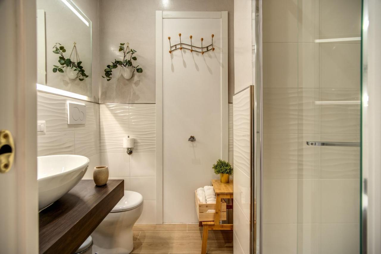 Gianicolo Miracle Appartement