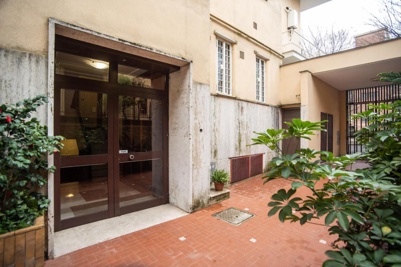 Appartement Gianicolo Miracle *