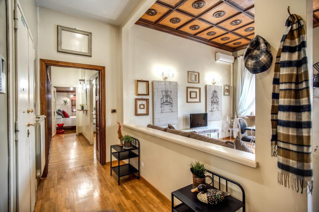 Appartement Gianicolo Miracle *