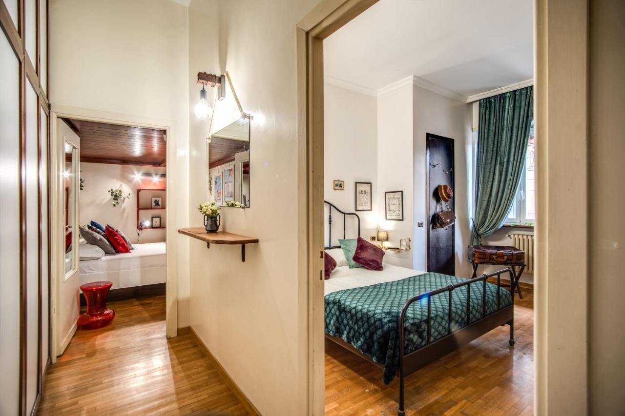 Gianicolo Miracle Appartement