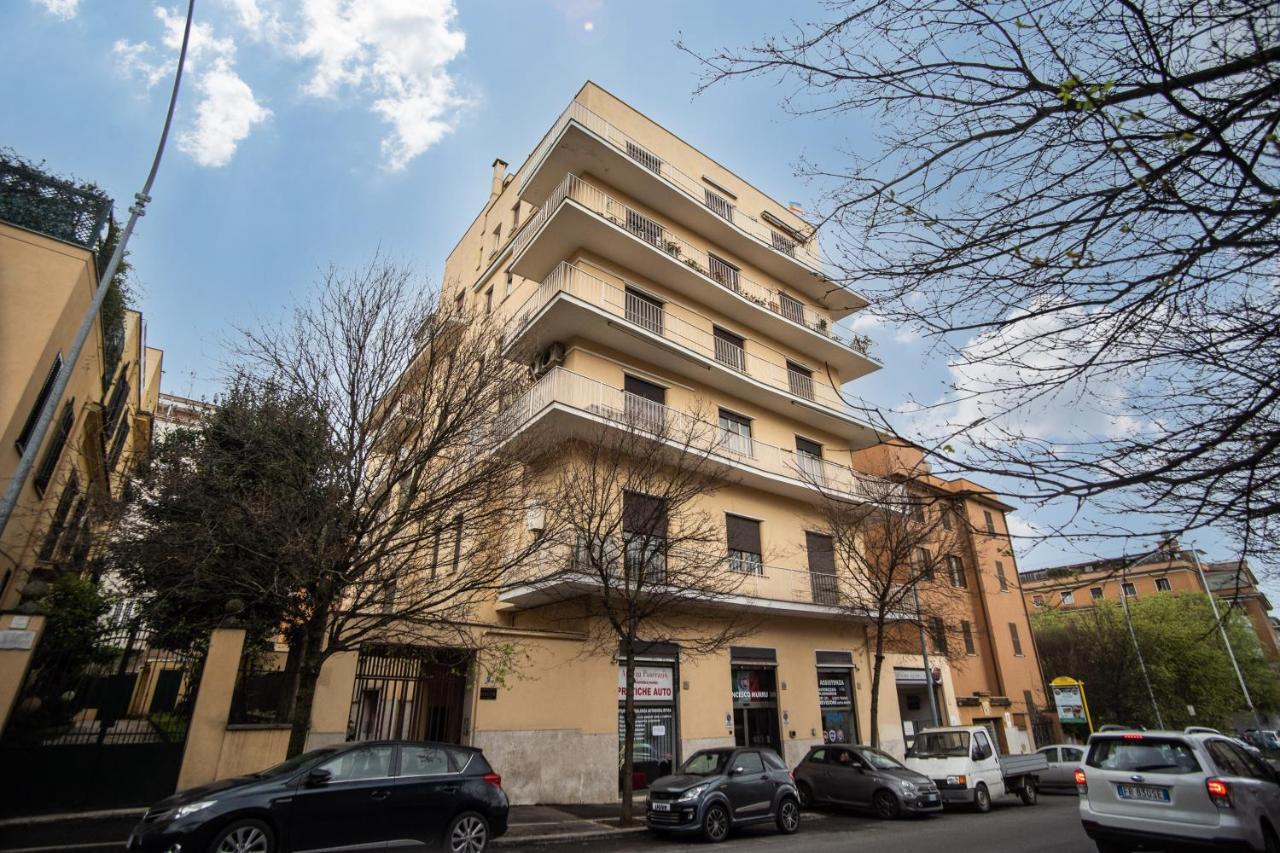 Appartement Gianicolo Miracle Rome